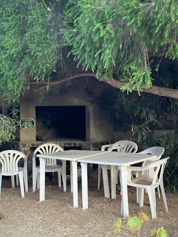 Casa Vacanze Casti - 41 กาลาเซตตา ภายนอก รูปภาพ