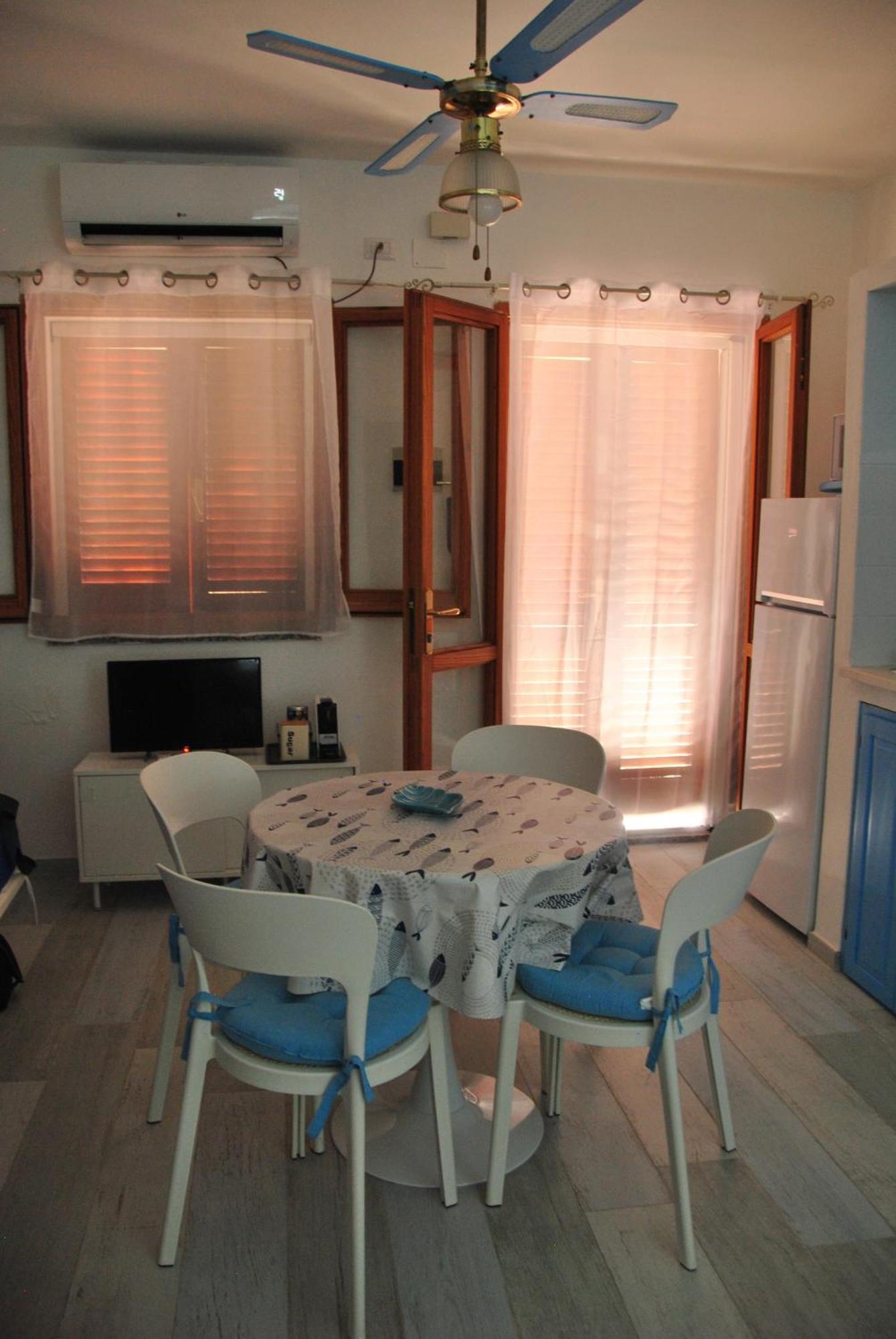 Casa Vacanze Casti - 41 กาลาเซตตา ภายนอก รูปภาพ