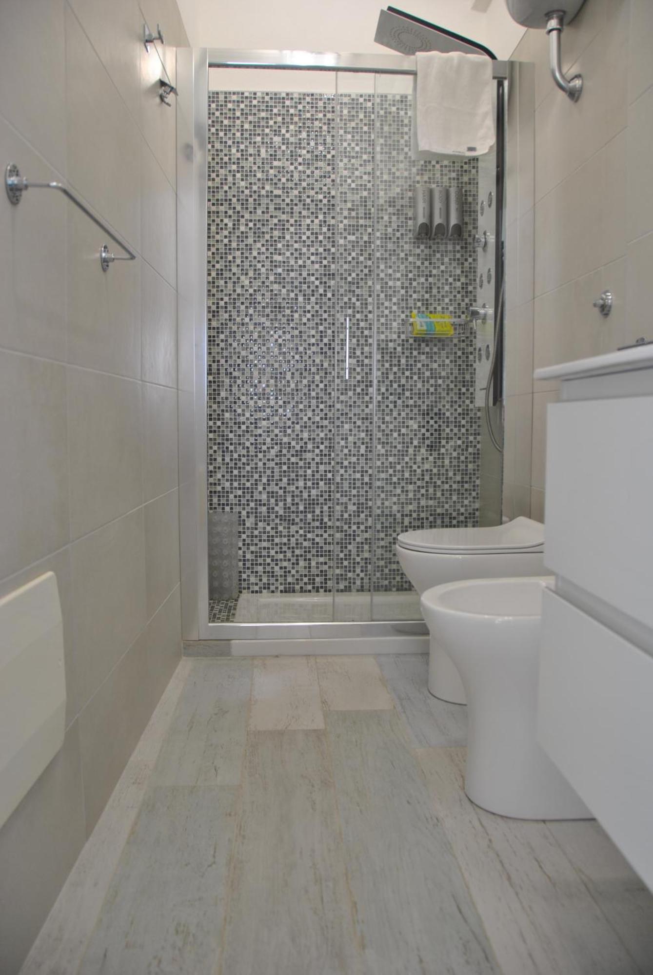 Casa Vacanze Casti - 41 กาลาเซตตา ภายนอก รูปภาพ