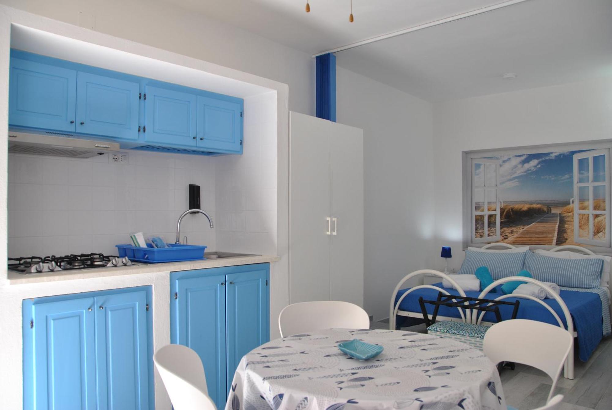 Casa Vacanze Casti - 41 กาลาเซตตา ภายนอก รูปภาพ