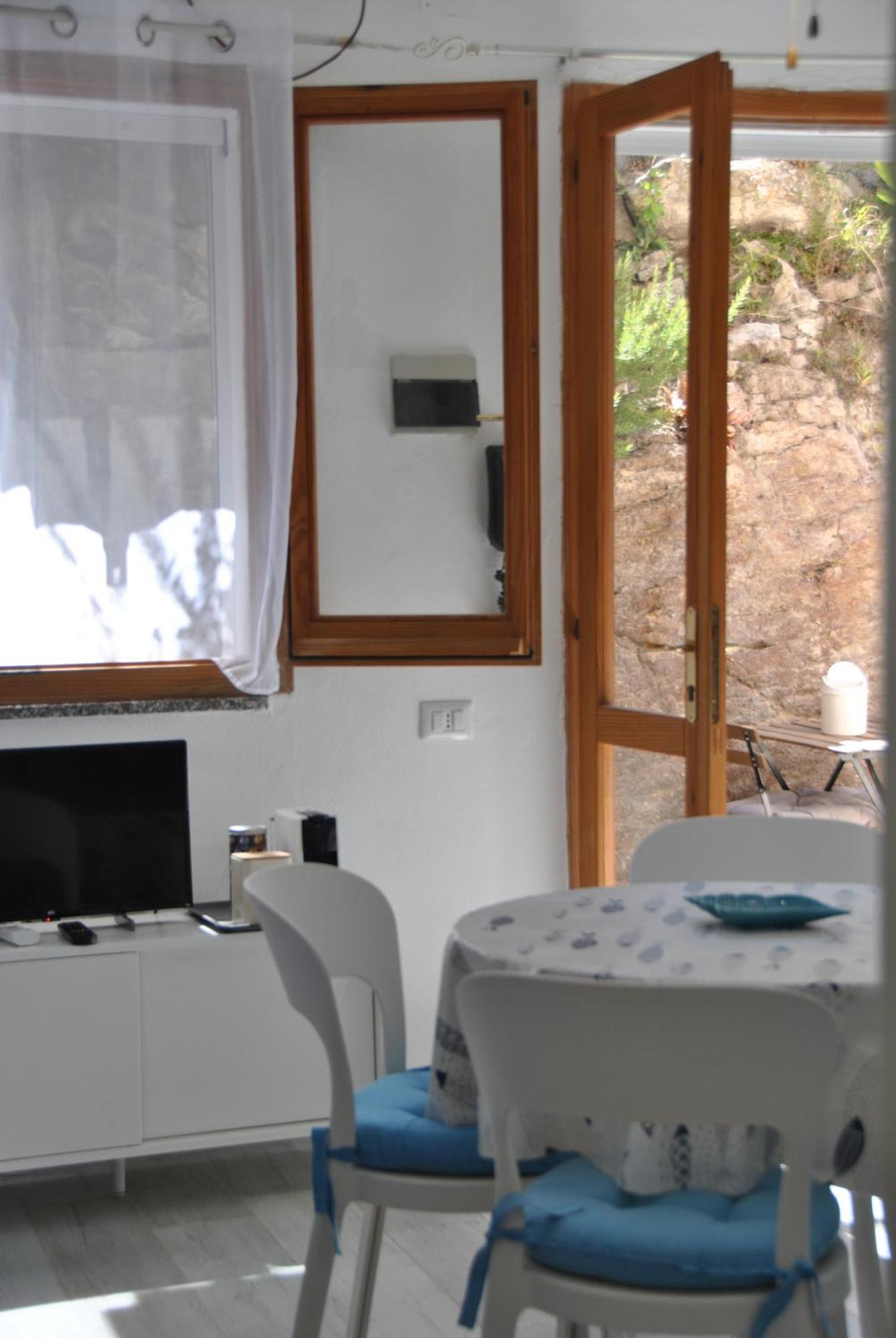 Casa Vacanze Casti - 41 กาลาเซตตา ภายนอก รูปภาพ