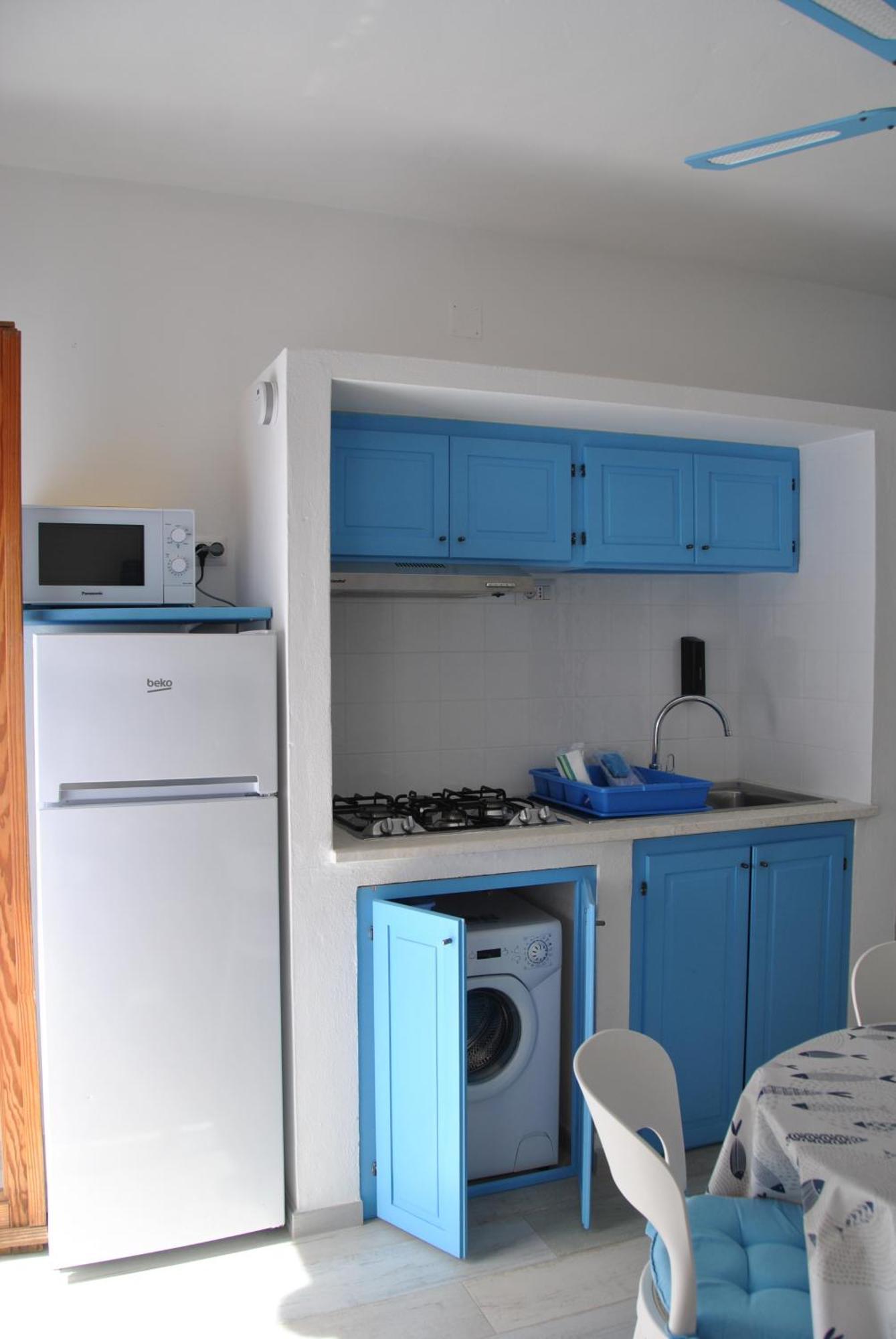 Casa Vacanze Casti - 41 กาลาเซตตา ภายนอก รูปภาพ
