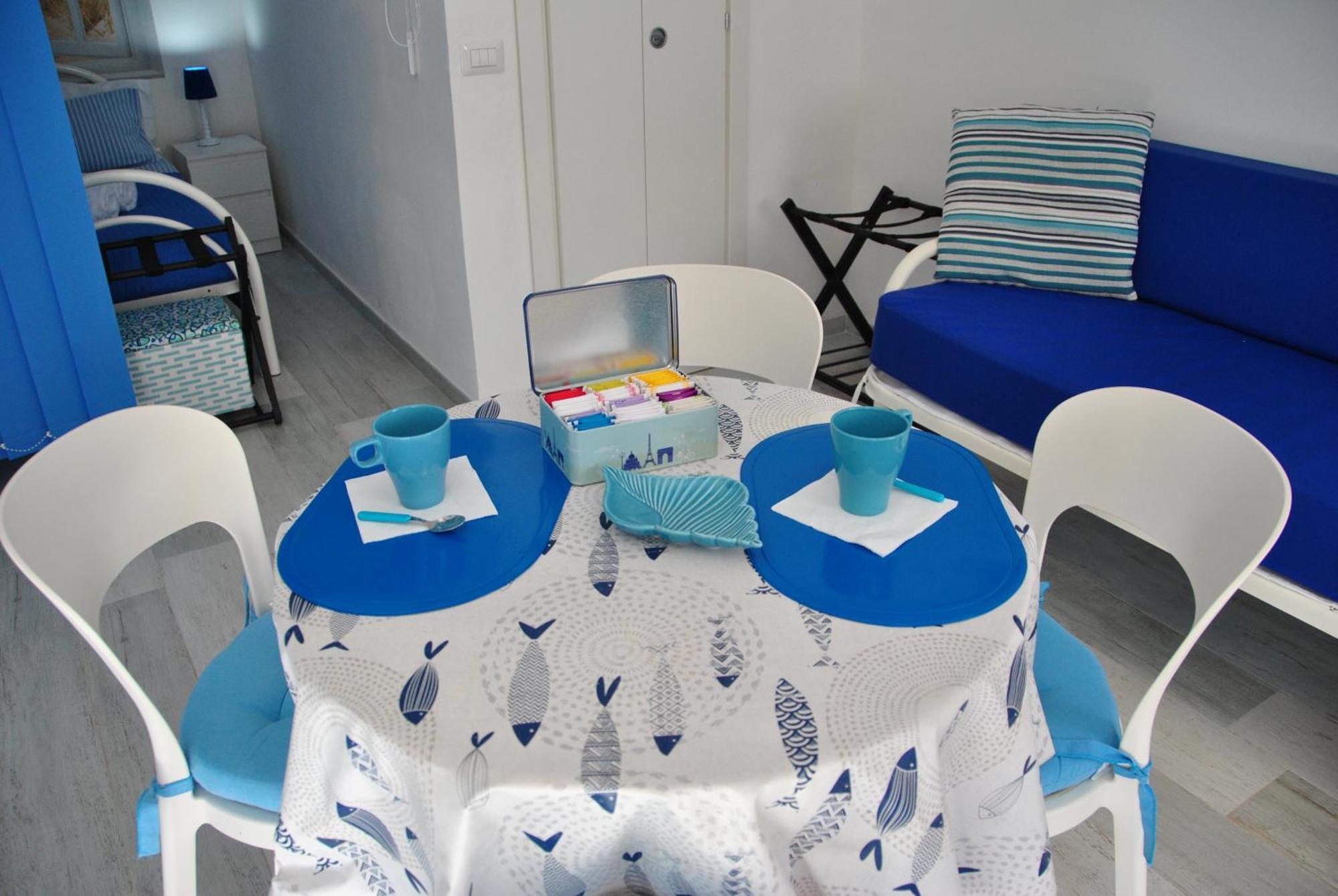 Casa Vacanze Casti - 41 กาลาเซตตา ภายนอก รูปภาพ
