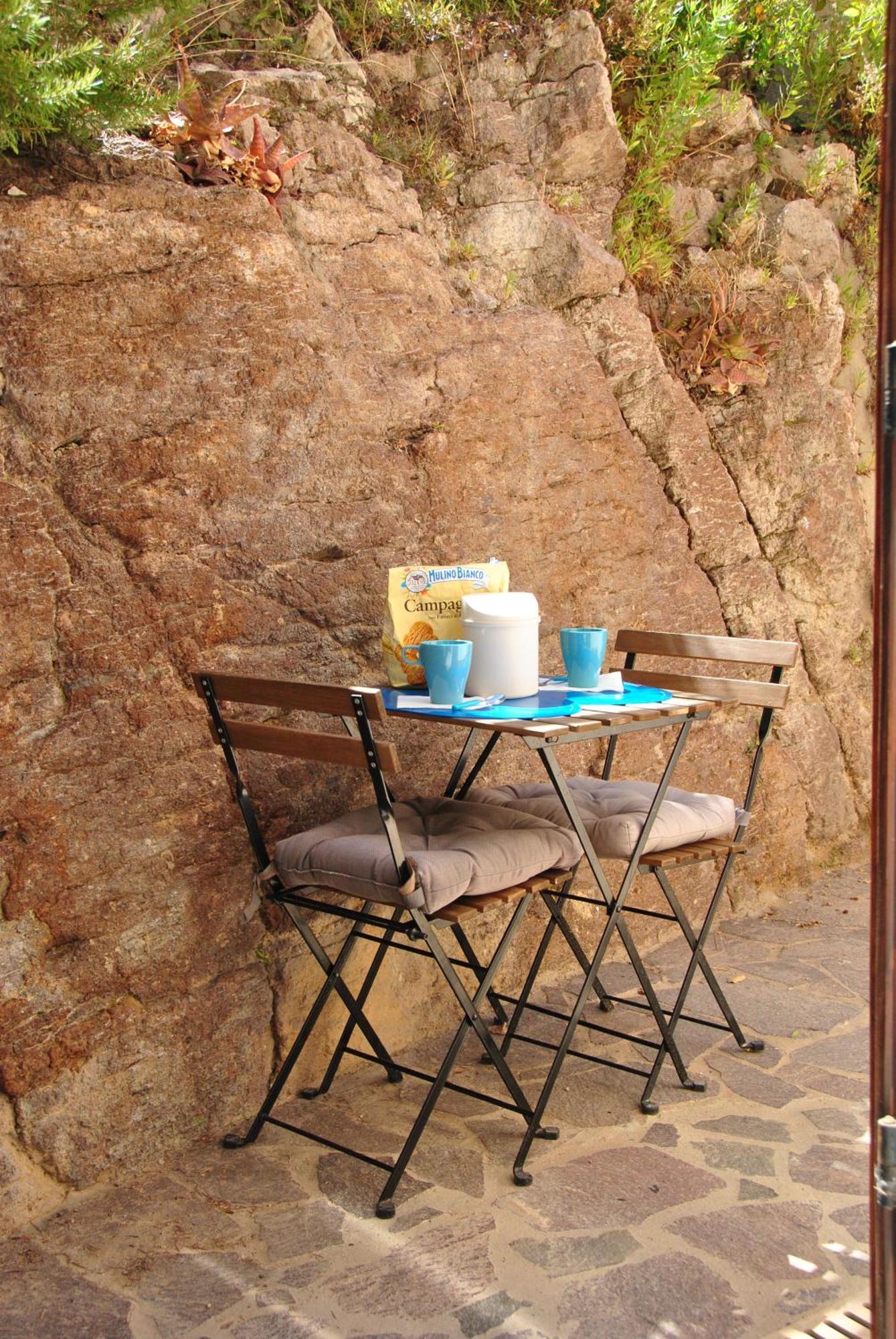 Casa Vacanze Casti - 41 กาลาเซตตา ภายนอก รูปภาพ